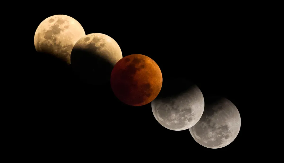 Le 28 août, une éclipse de Lune va métamorphoser le ciel : découvrez où et quand la voir