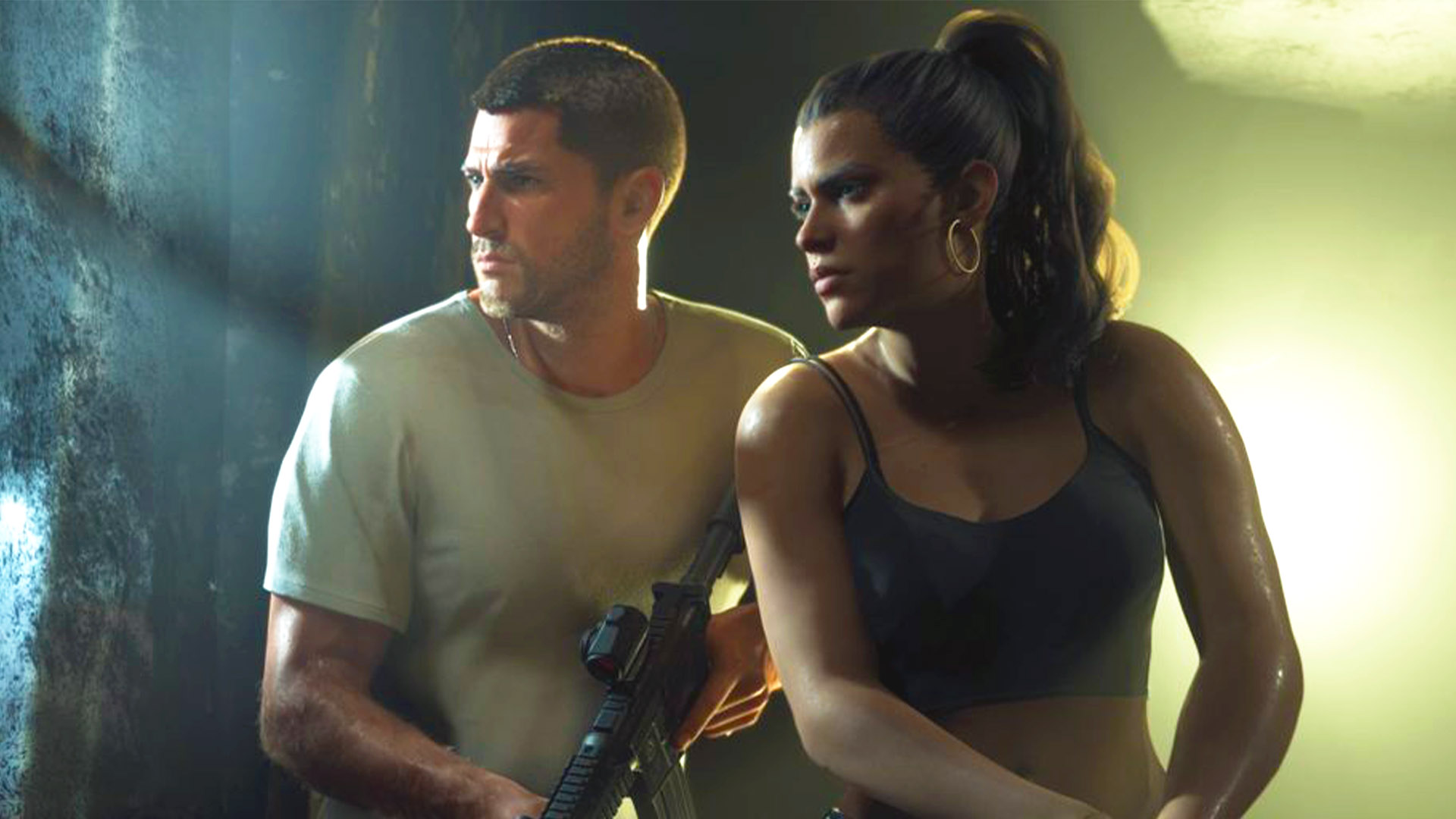 « On comprend pourquoi ça a pris aussi longtemps » GTA 6  aura plus de 600 000 animations faites à la main, du jamais vu dans un jeu
