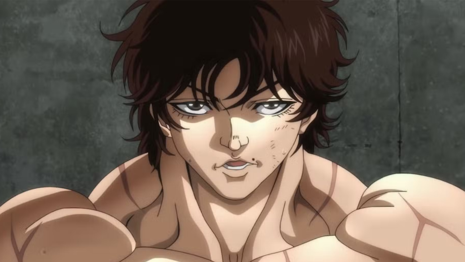 « Évidemment que je vais regarder » Baki va sortir une nouvelle série folle sur ce perso adoré