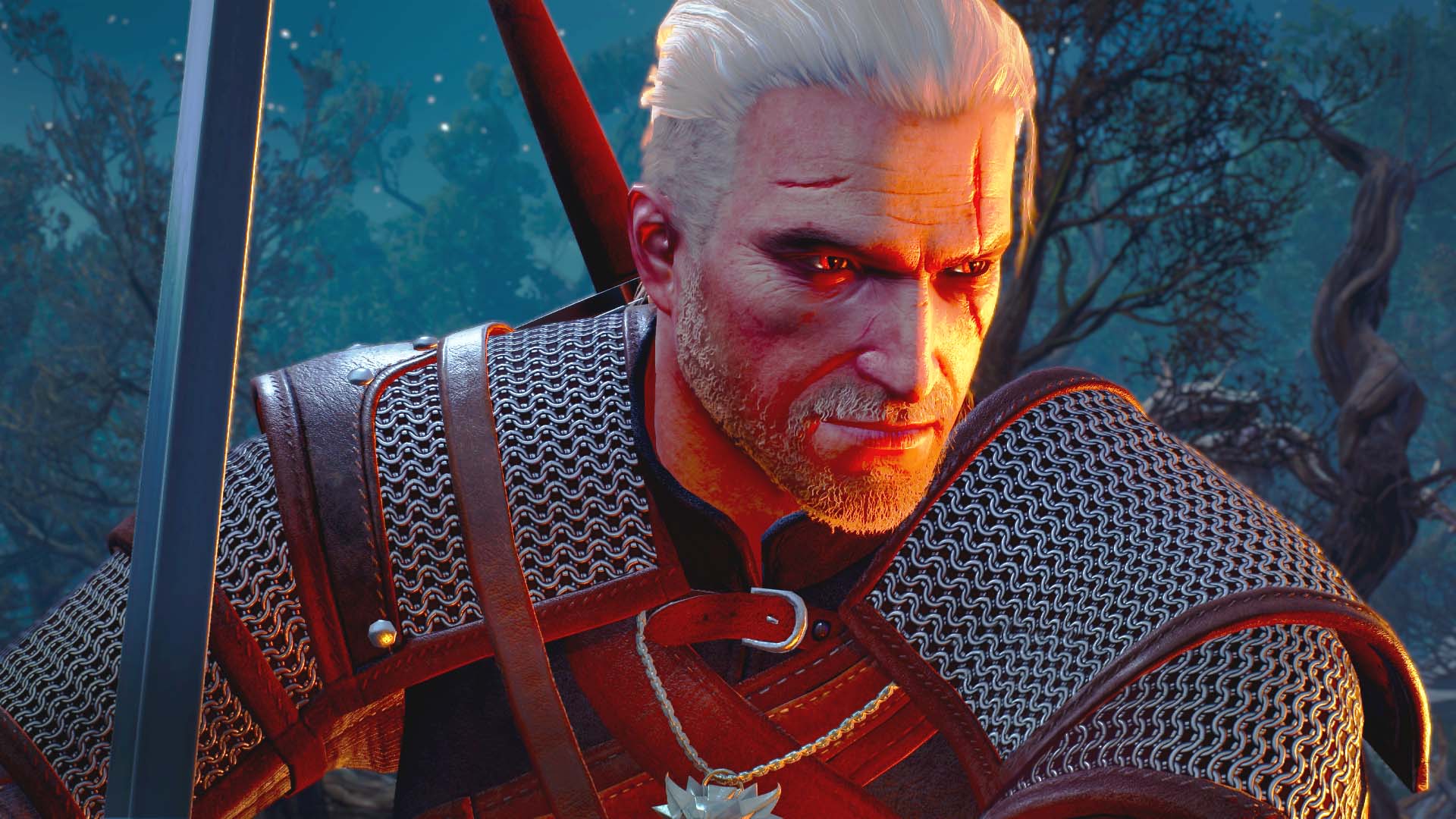 The Witcher 3 Remastered pourrait vous coûter très cher sur PC si vous n'êtes pas bien équipé