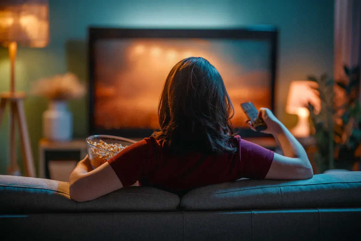 9,3 millions de vues en 3 jours : la nouvelle série DC de science-fiction affole les compteurs et les critiques n'en reviennent pas