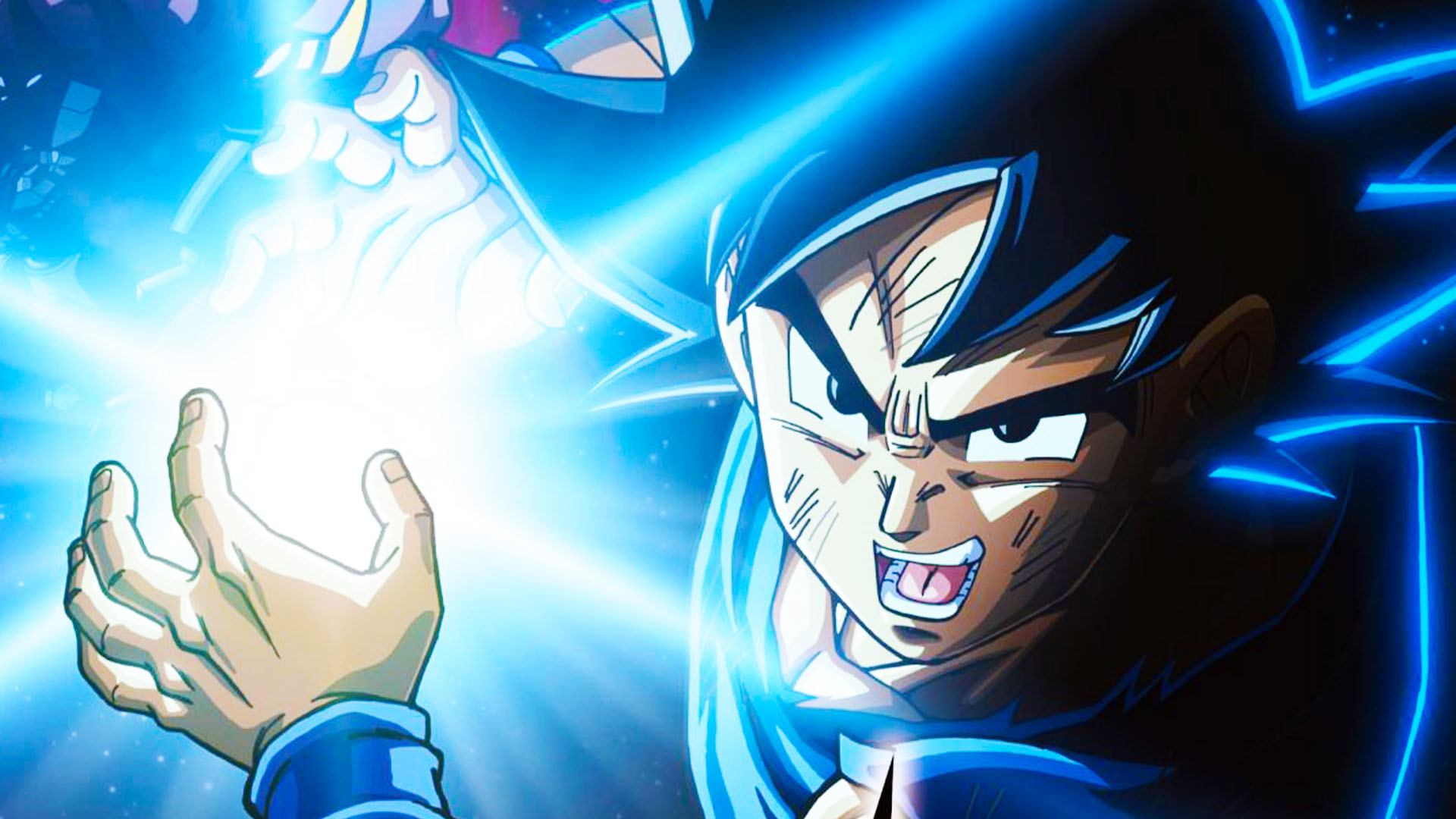 « Ça va être fou » Dragon Ball Super va mettre le paquet pour son grand retour, c'est superbe