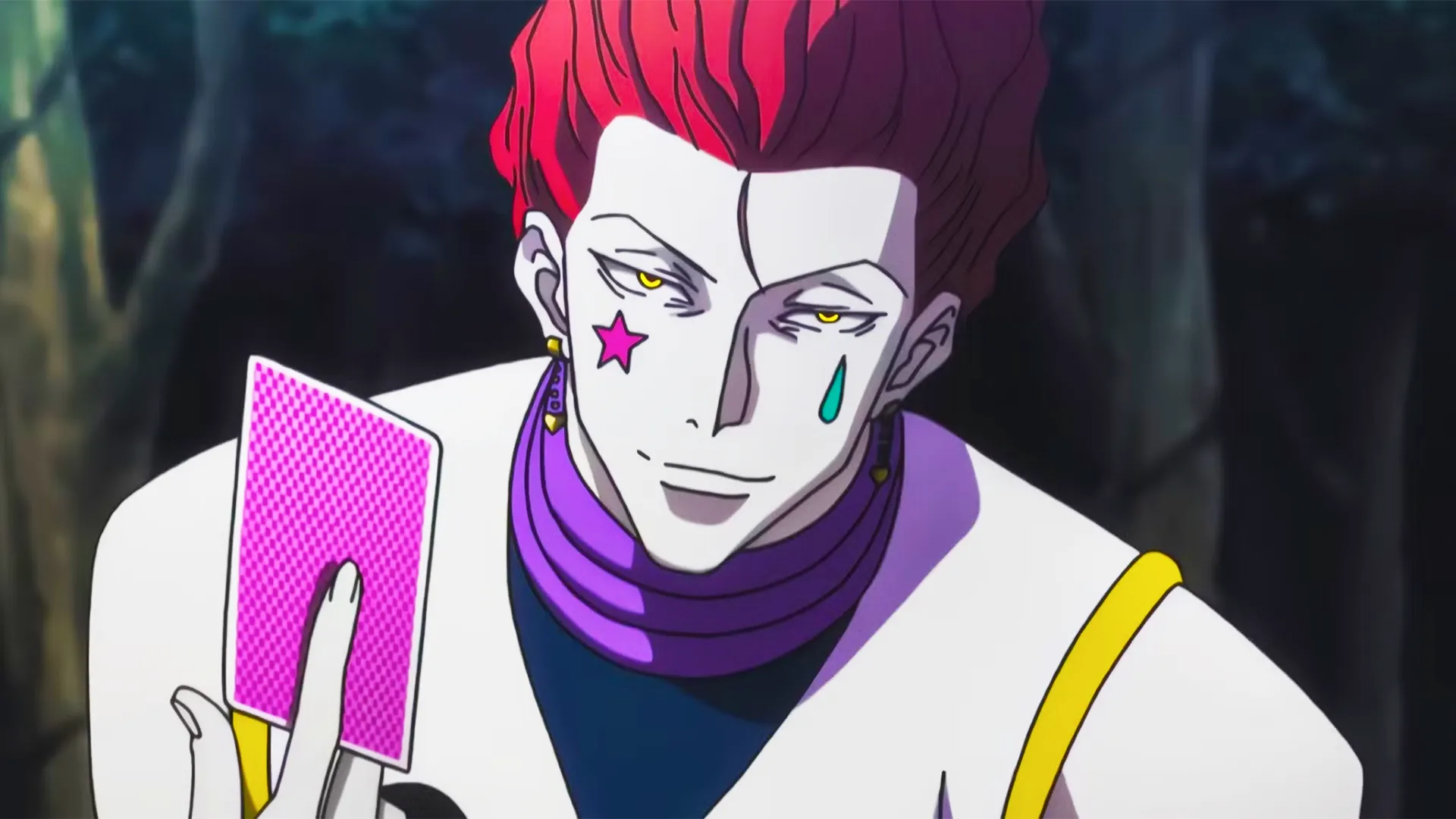 Hunter x Hunter ne reviendra pas tout de suite, une mauvaise nouvelle se confirme