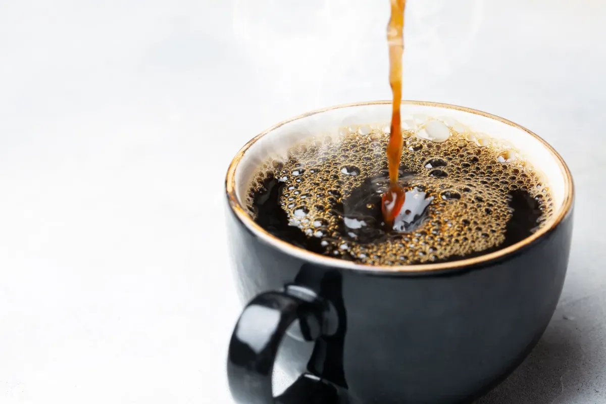 Le café pourrait aider à lutter contre le vieillissement, la caféine n'étant pas la cause principale