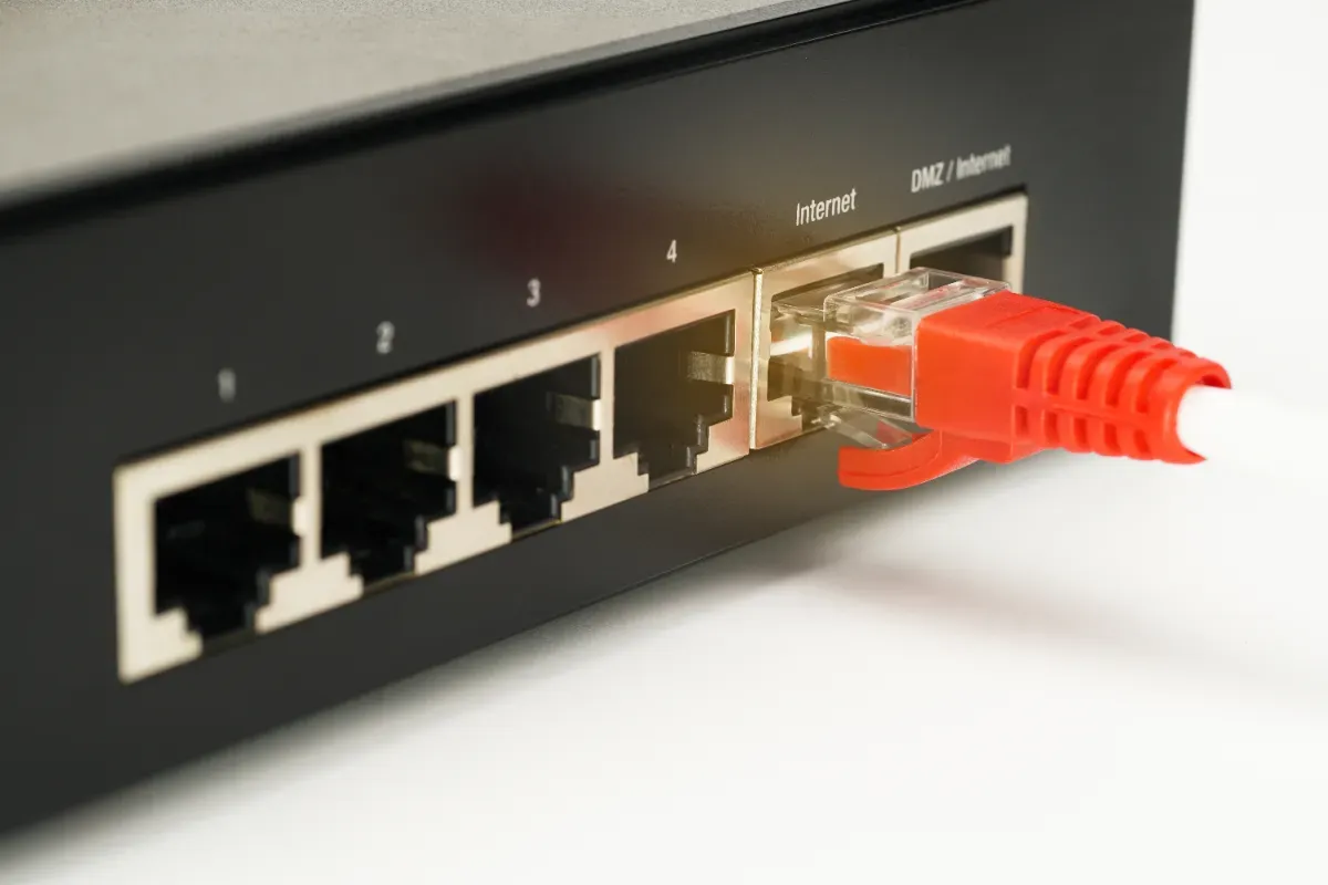 Mauvaise nouvelle pour les abonnés internet : les nouvelles règles sur les routeurs entrent en vigueur le 11 septembre et beaucoup ne sont pas prêts