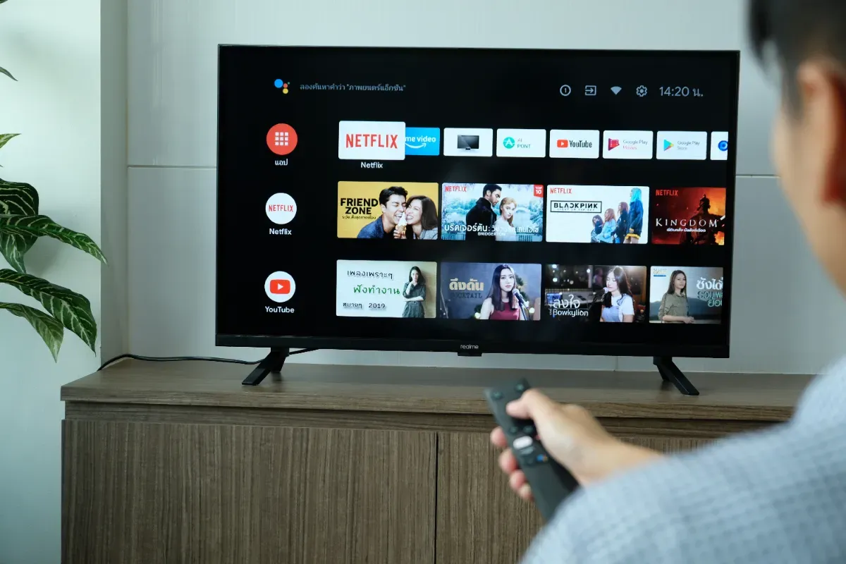 Il faut désactiver ces 4 réglages sur votre télévision et l'image changera du tout au tout