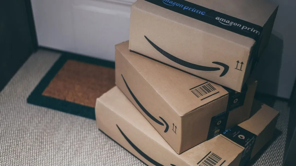 Amazon Prime gratuit : cette banque française le propose à ses clients et personne n'en parle