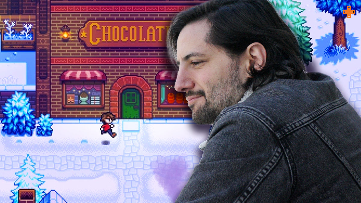 « J'apprécie vraiment ceux qui gardent espoir » 5 ans après son annonce, le créateur de Stardew Valley a un message touchant pour ceux qui attendent encore Haunted Chocolatier