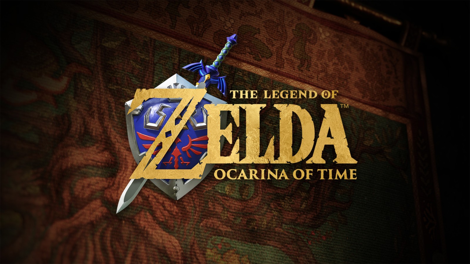 The Legend of Zelda Ocarina of Time Remake fait enfin l'annonce que tout le monde attendait