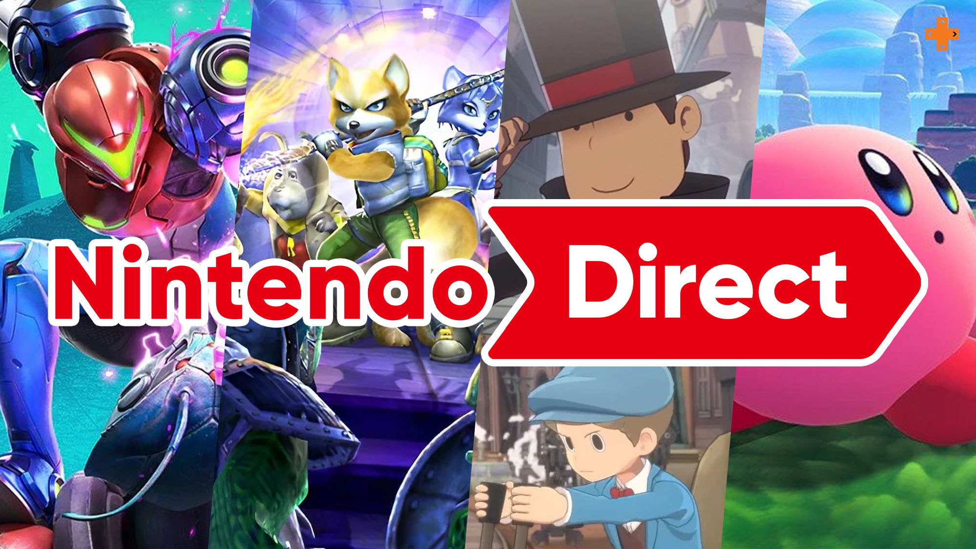 Nintendo Direct : le grand récap de la conférence Nintendo Switch 2 avec de très grosses surprises