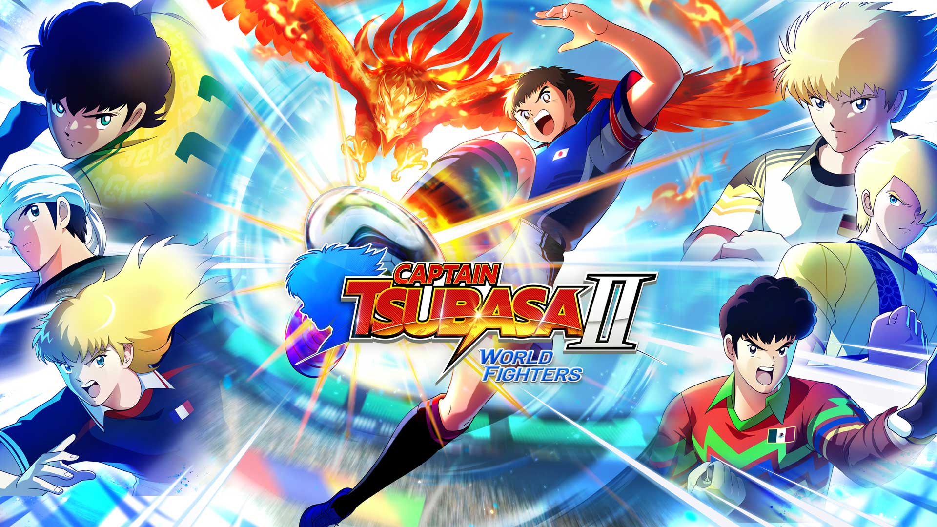 TEST Captain Tsubasa 2 : une suite qui ne frappe pas assez fort pour égaler le manga légendaire
