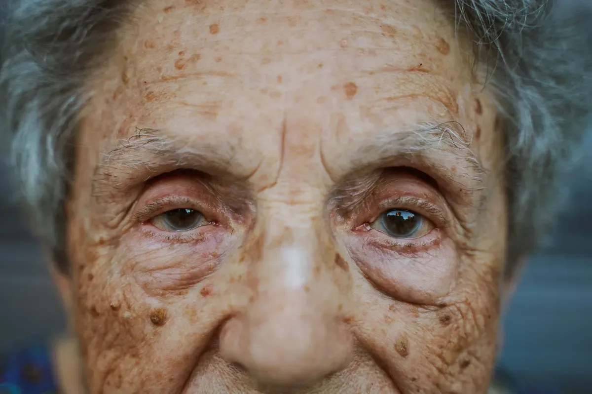 José Flores, 119 ans, tente d'obtenir la reconnaissance comme la personne la plus âgée au monde