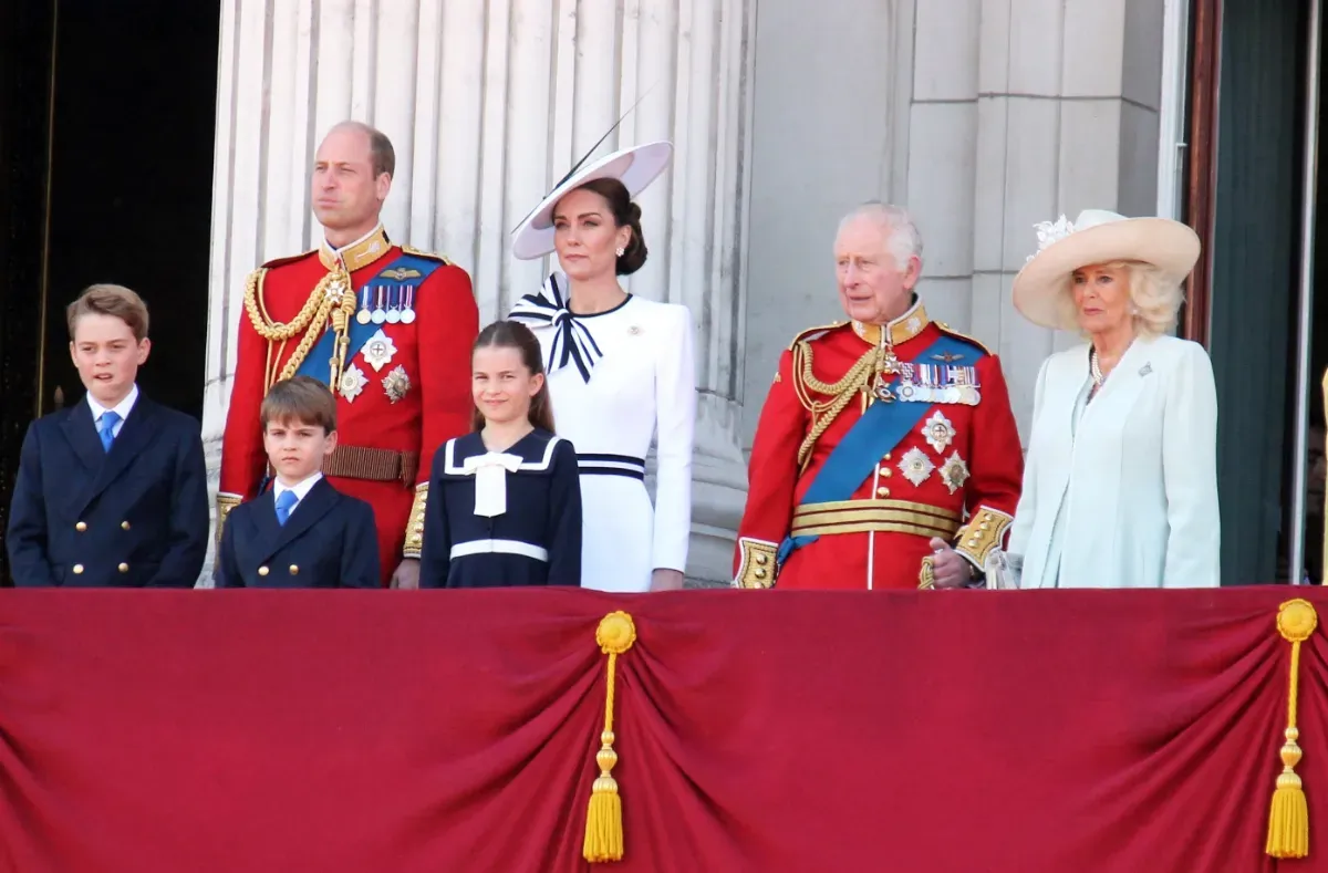 Princesse Charlotte et Prince Louis reprennent l'école à 11 000 £ par trimestre mais quels établissements fréquentent les enfants du Prince Harry et de Meghan ?