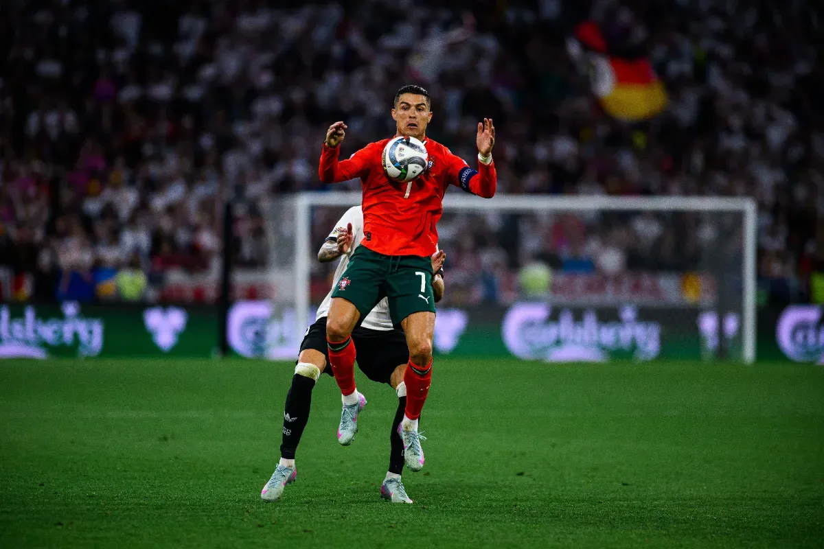 Cristiano Ronaldo n'arrive pas à vendre son manoir du Cheshire : après 18 mois, le prix a fortement chuté