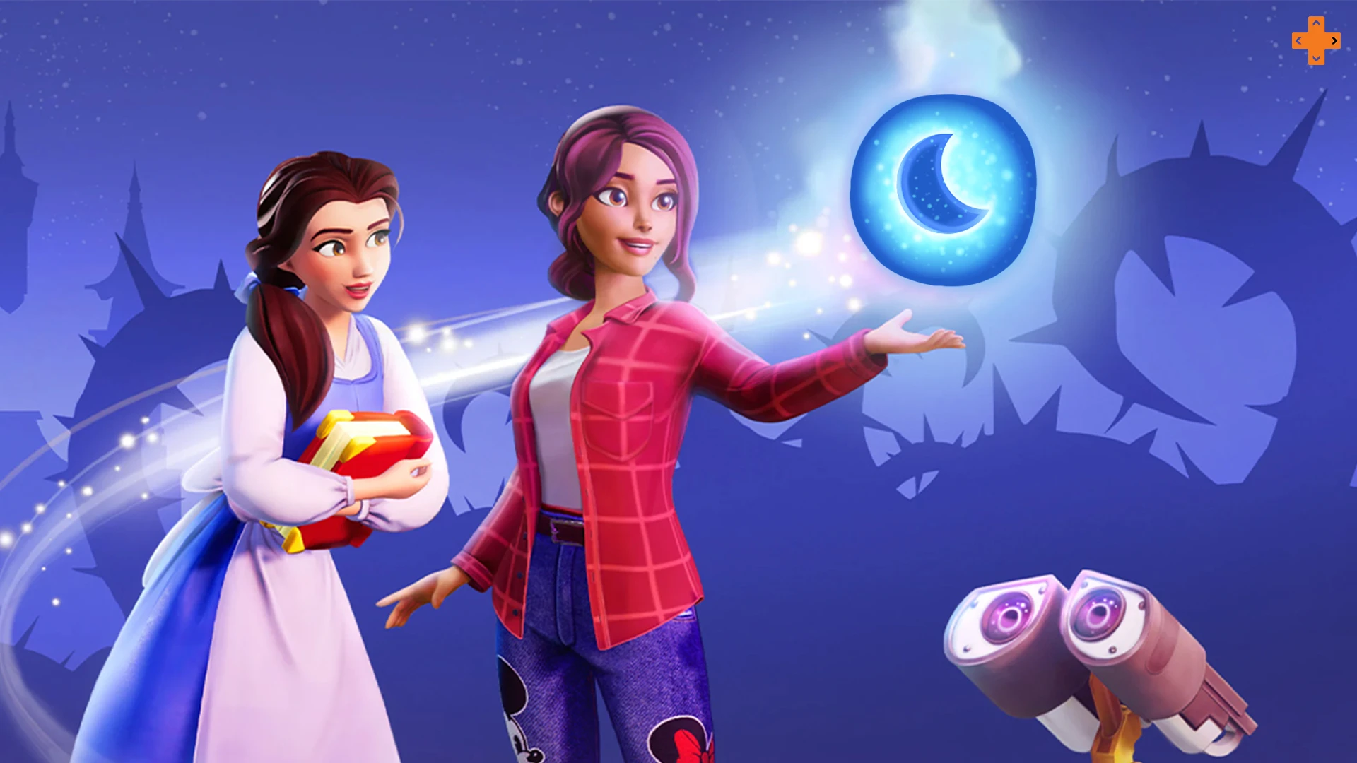 GUIDE Disney Dreamlight Valley : comment obtenir des pierres de lune (Moonstones) facilement en 2026 ?