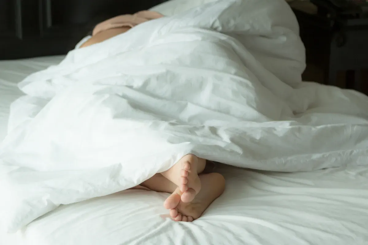 Il y a 100 ans, des milliers de personnes sont tombées dans un profond sommeil sans raison apparente. Aujourd'hui, ce mystère demeure