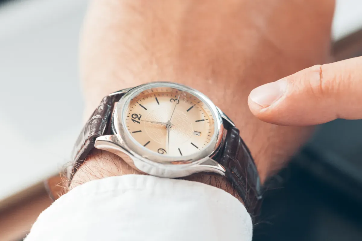 Le changement d'heure aura lieu plus tôt que d'habitude cette année : tout ce qu'il faut savoir