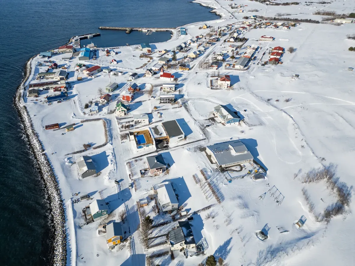 Recherche de personnes désireuses de vivre en Antarctique avec chambre individuelle et repas gastronomique en échange de la gestion des réseaux et ordinateurs d'une base scientifique