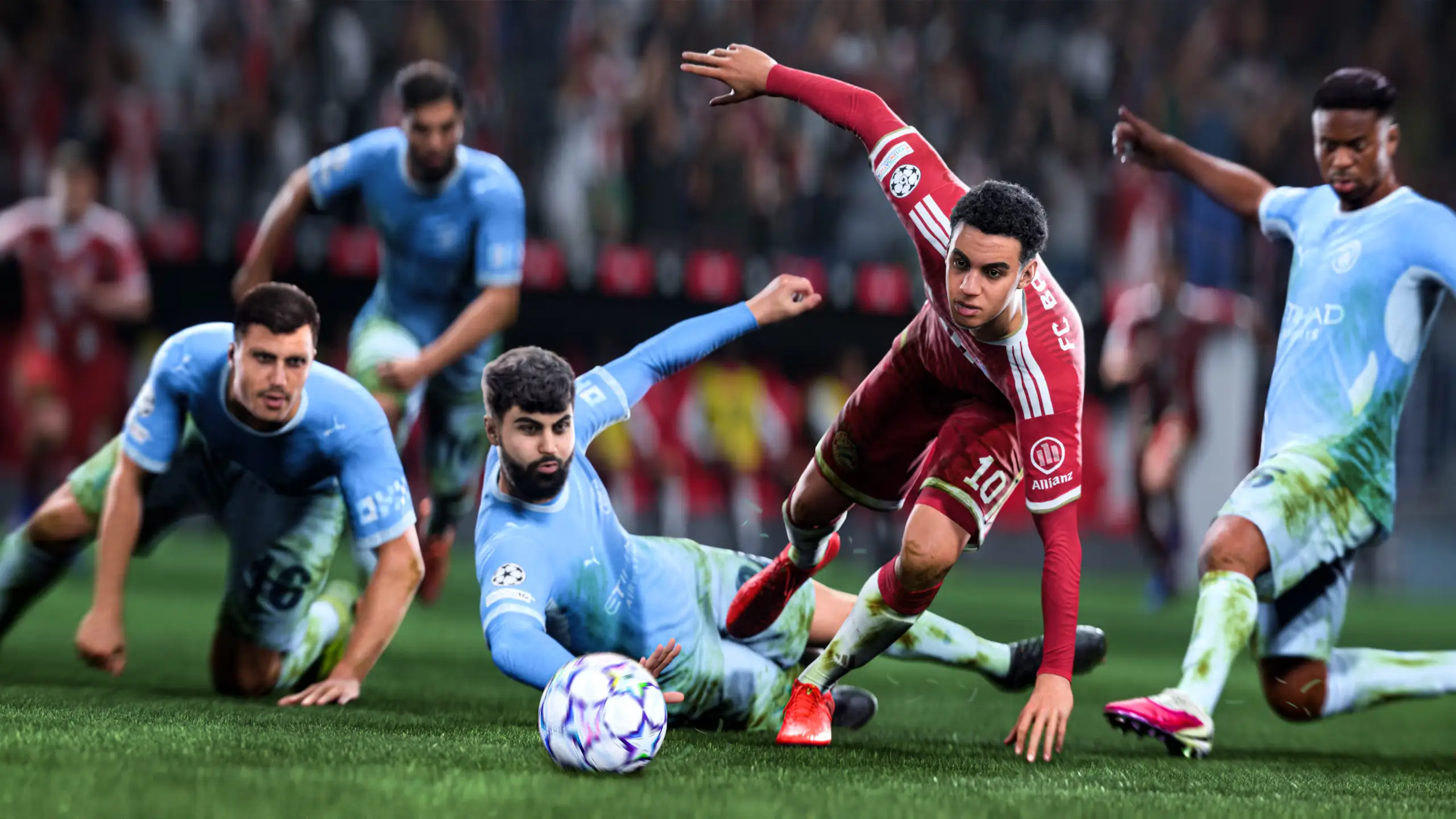 La version gratuite d'EA FC 27 est maintenant disponible sur consoles et PC, voici ce qu'elle propose