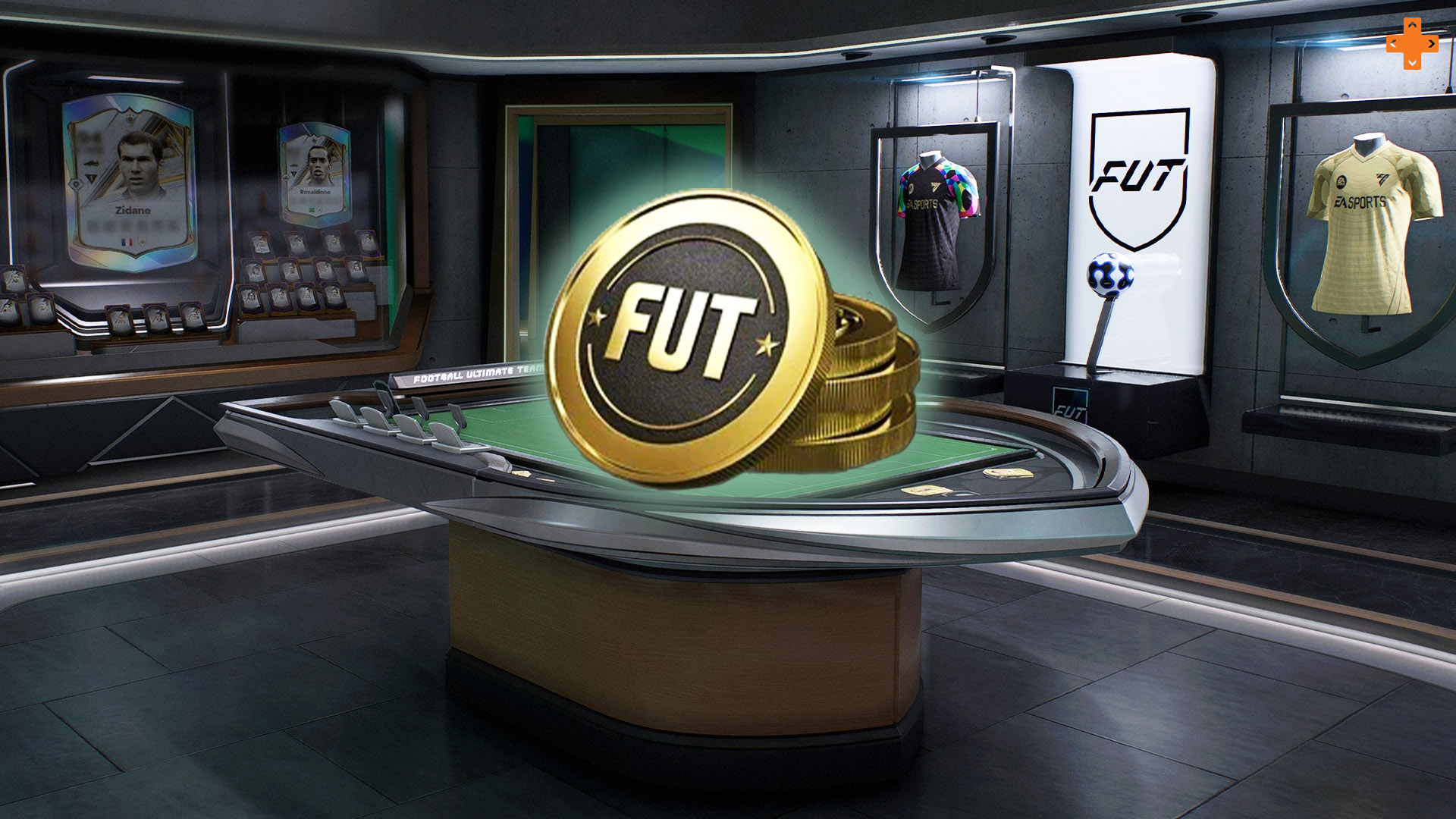 GUIDE EA FC 27 : comment gagner des crédits FUT facilement en 2026 ?