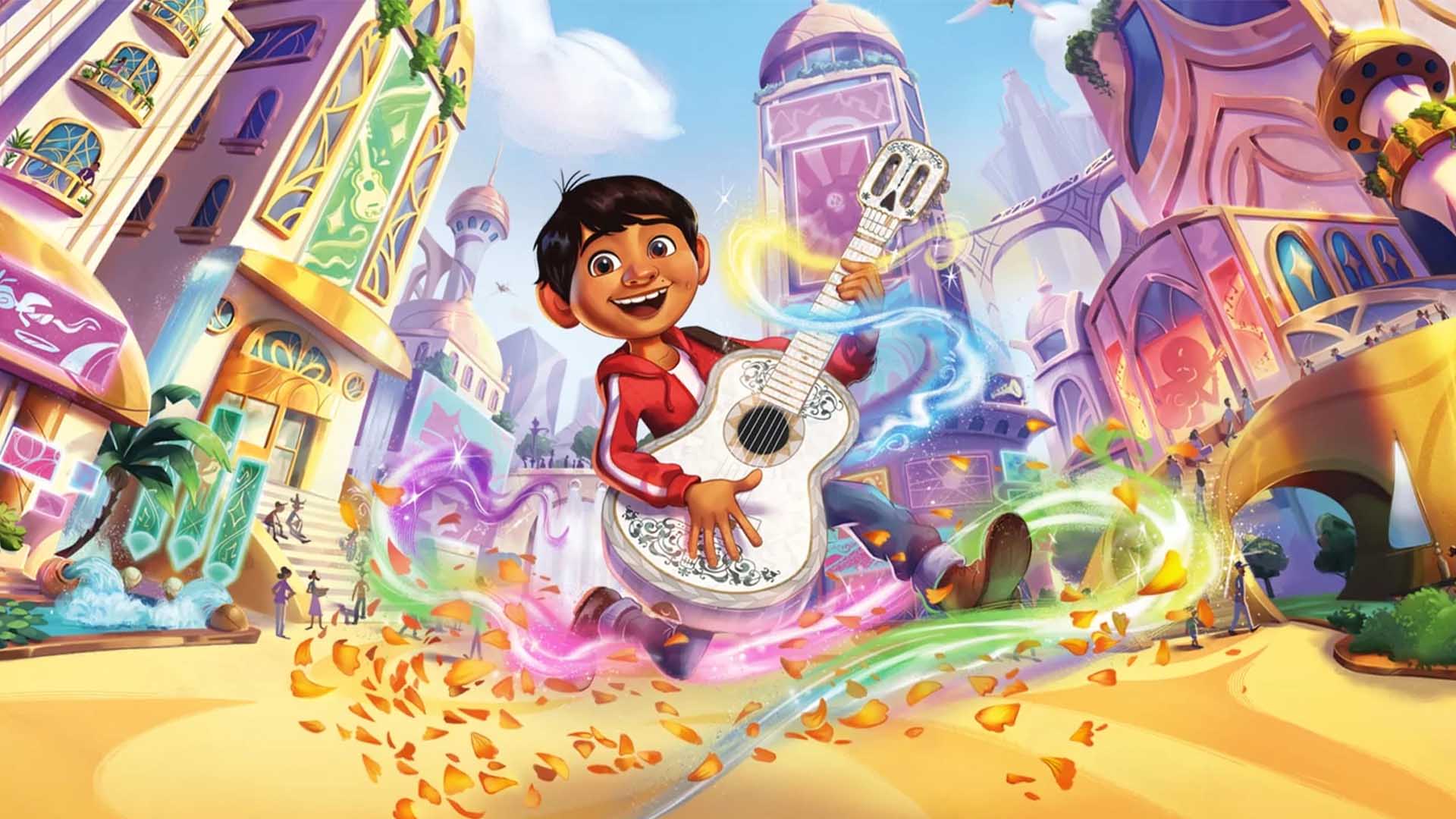 Disney Lorcana annonce plusieurs nouveautés et dévoile sa prochaine extension avec des héros adorés