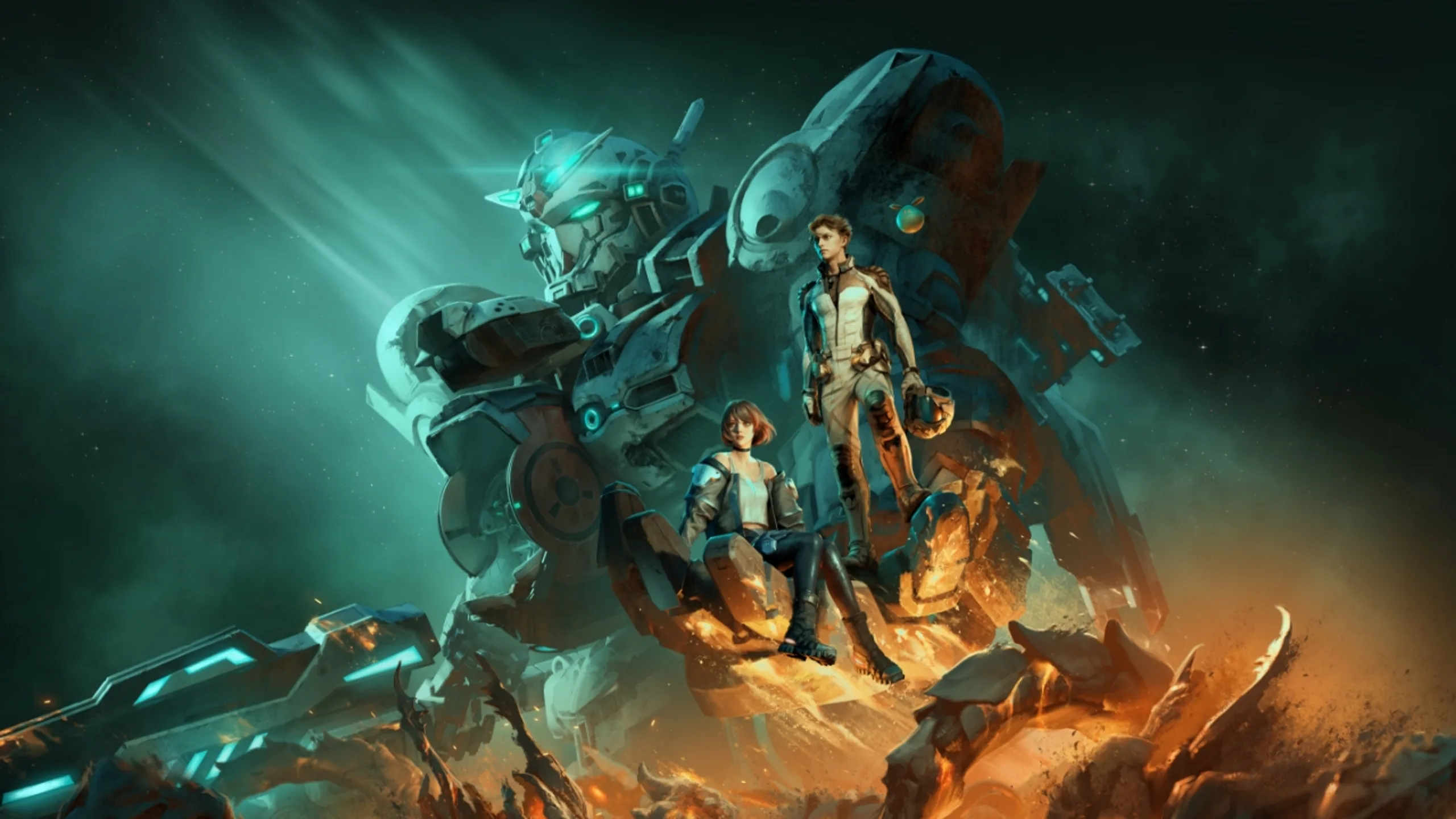 On a essayé Gundam Rogue Orbit, le début du renouveau pour la licence culte