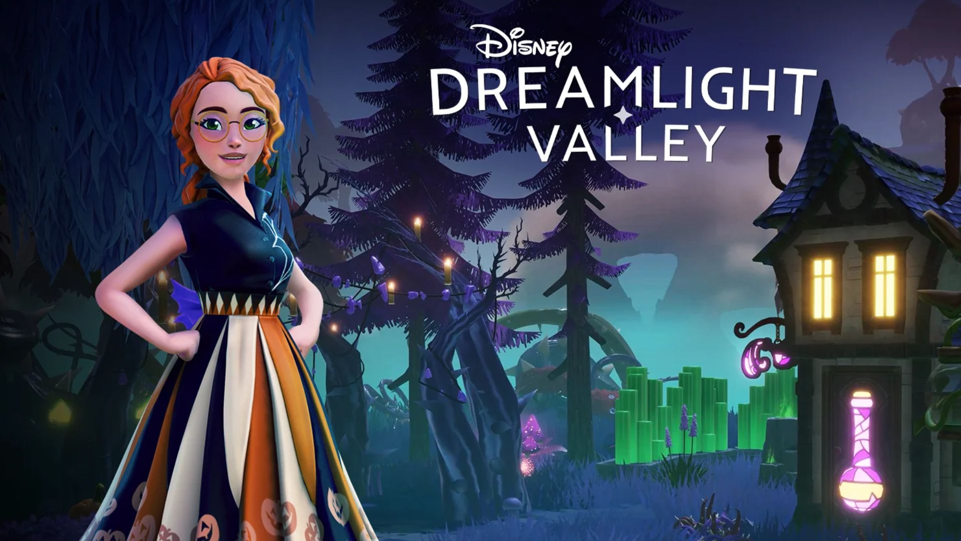 GUIDE Disney Dreamlight Valley : toutes les solutions des énigmes du Festival volant hanté, nos astuces complètes