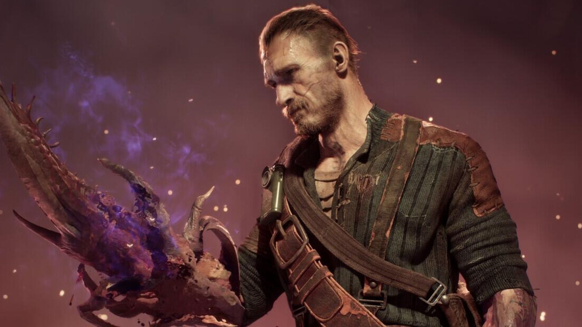 Pire que Dead Space et The Callisto Protocol dans ce jeu d'horreur plus impressionnant et gore que jamais
