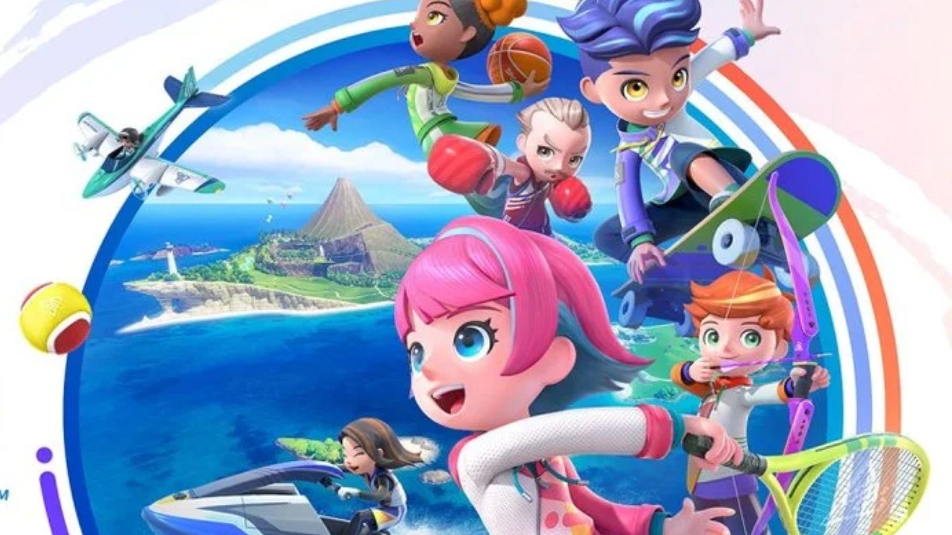 TEST Nintendo Switch Sports Resort : une nouvelle exclu Nintendo Switch 2 qui ne frappe pas aussi fort que Wii Sports 20 après
