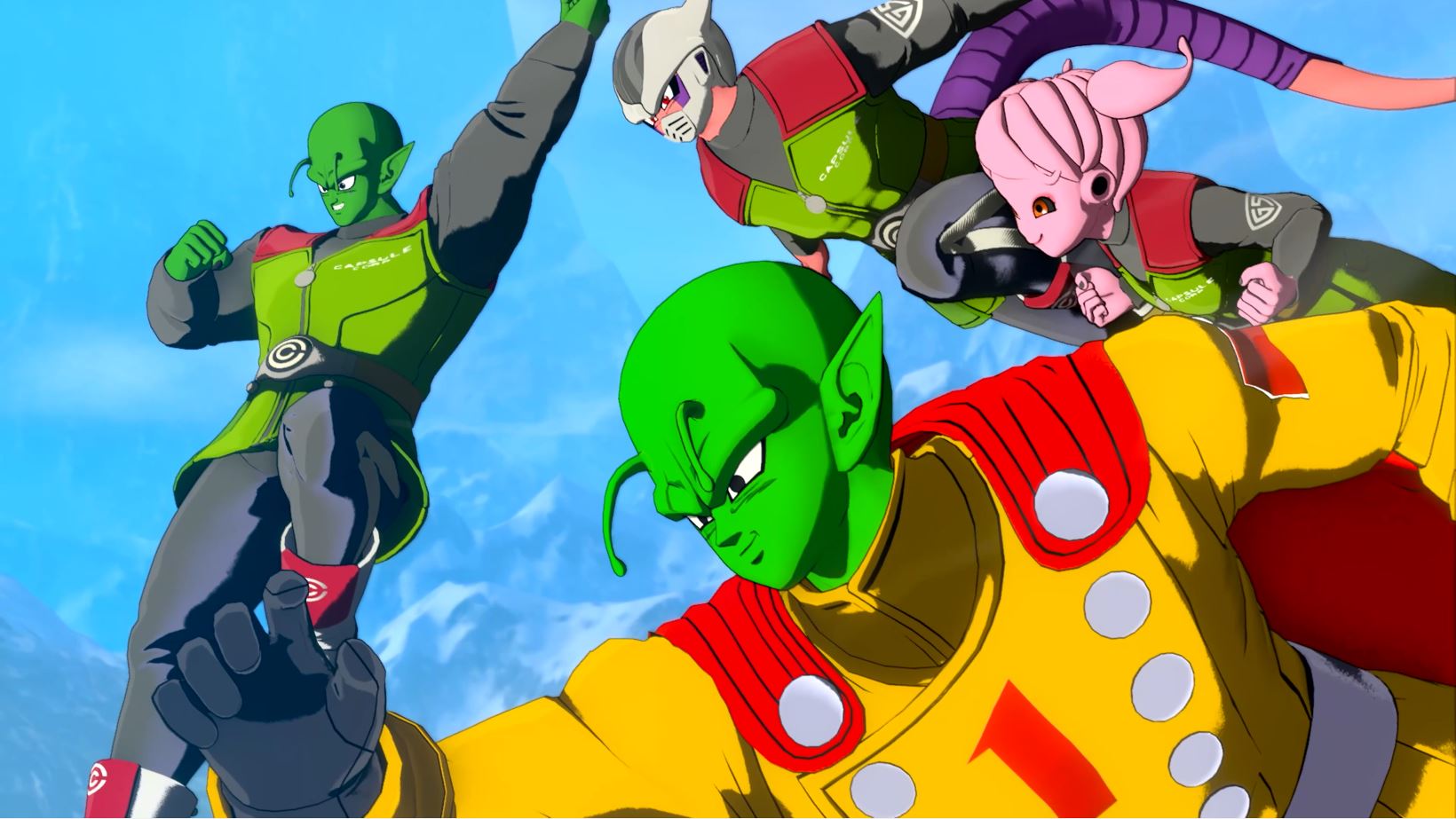 On a testé Dragon Ball Xenoverse 3, un nouvel épisode qui pourrait tout changer pour les combats