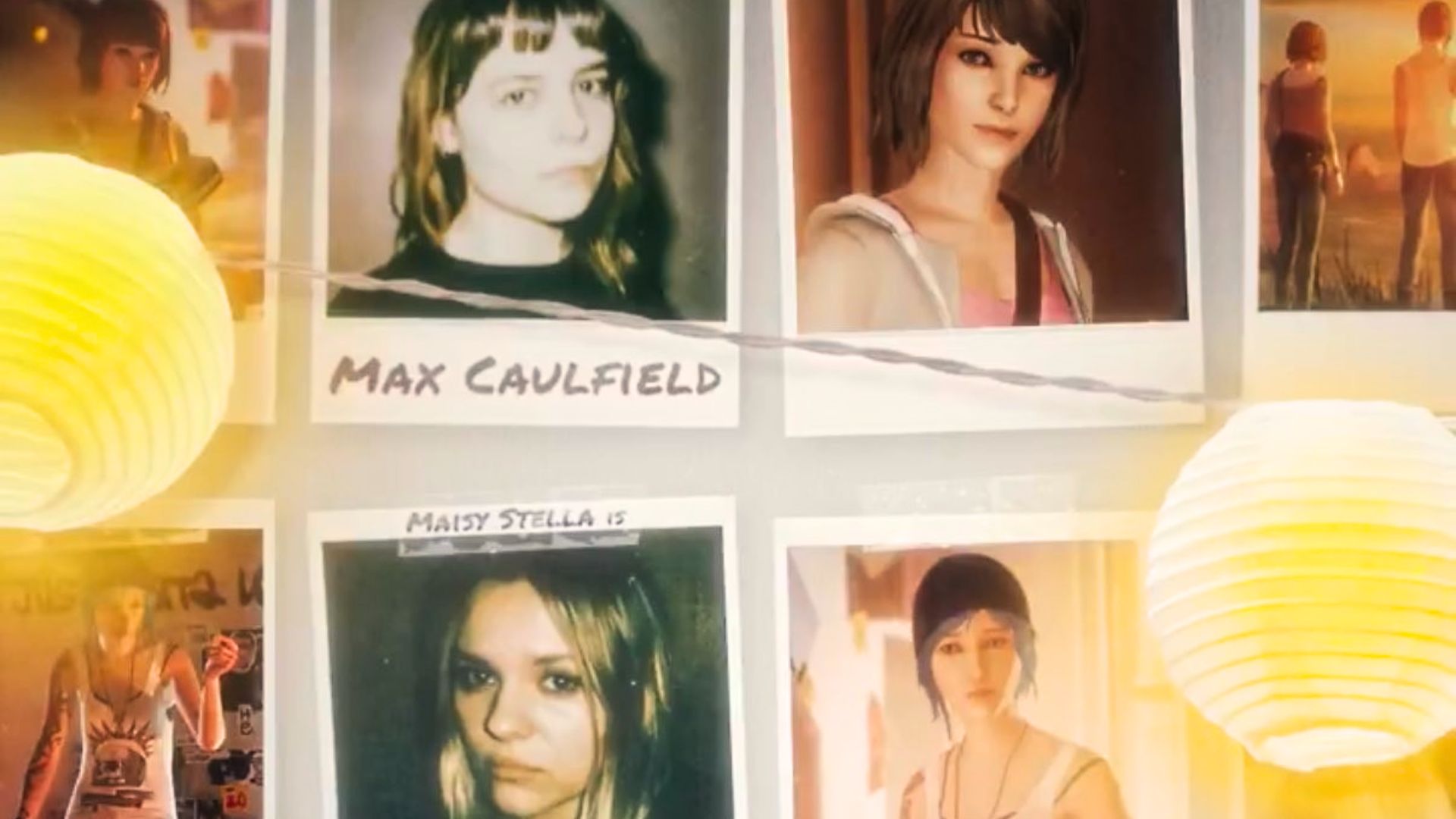 « J'ai hâte que vous découvriez leur talent » Life is Strange : le co-créateur de la licence s'est rendu sur le tournage de la série Prime Video, il partage son émotion