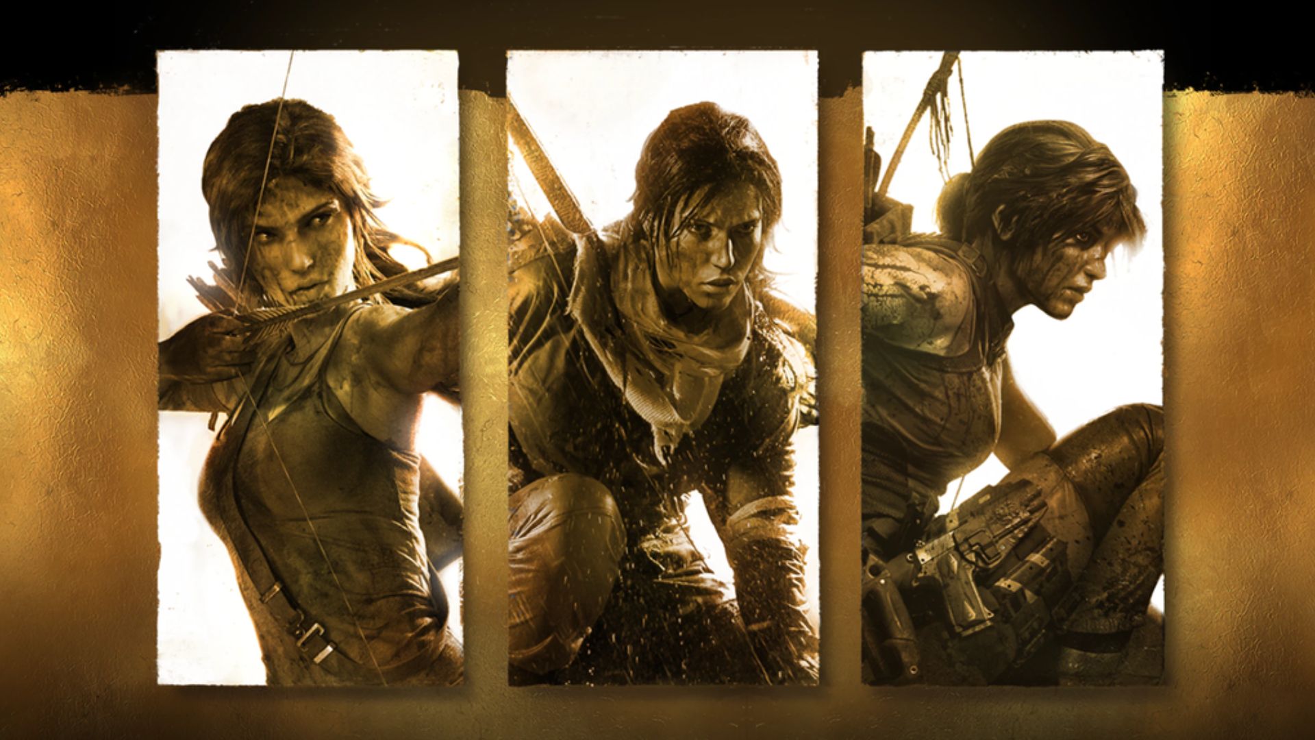 8 ans après sa sortie, ce jeu Tomb Raider fait une belle surprise à certains joueurs