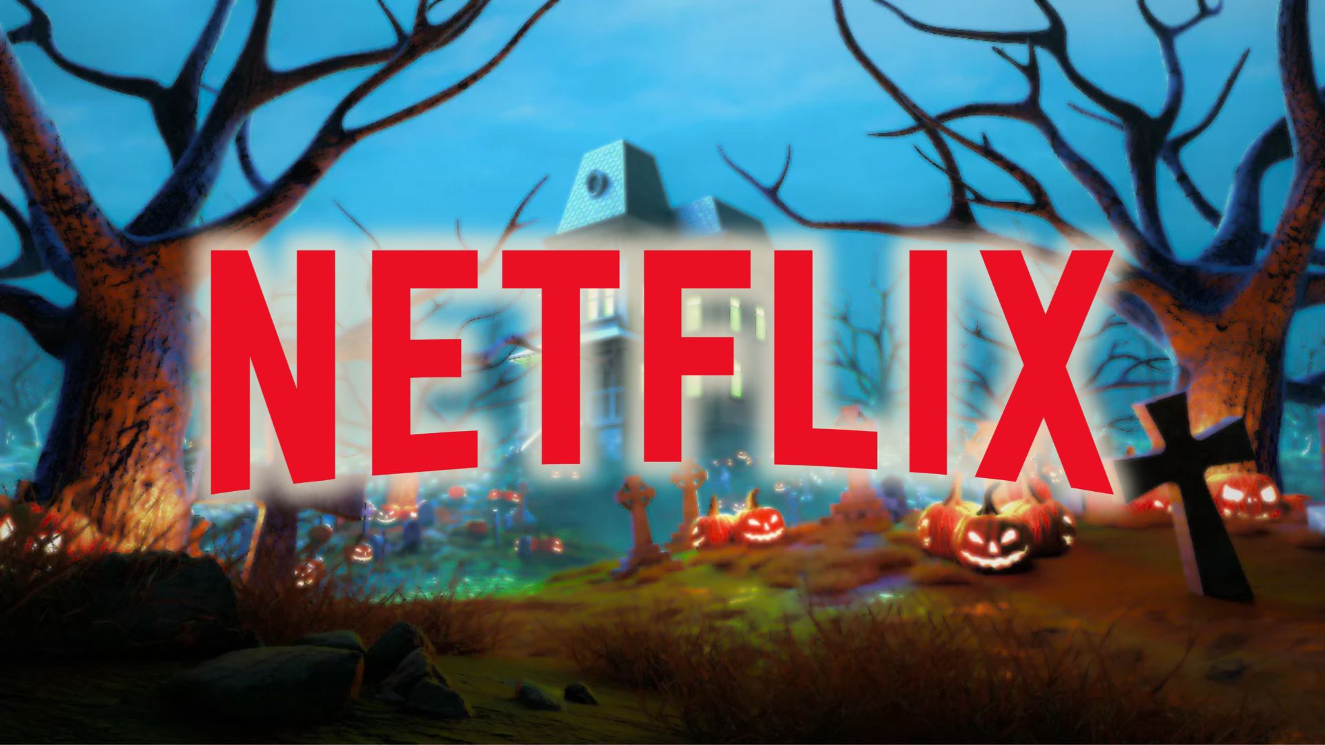 Netflix : quels films et séries regarder pour Halloween ? Notre top Netflix : quels films et séries regarder pour Halloween ? Notre top