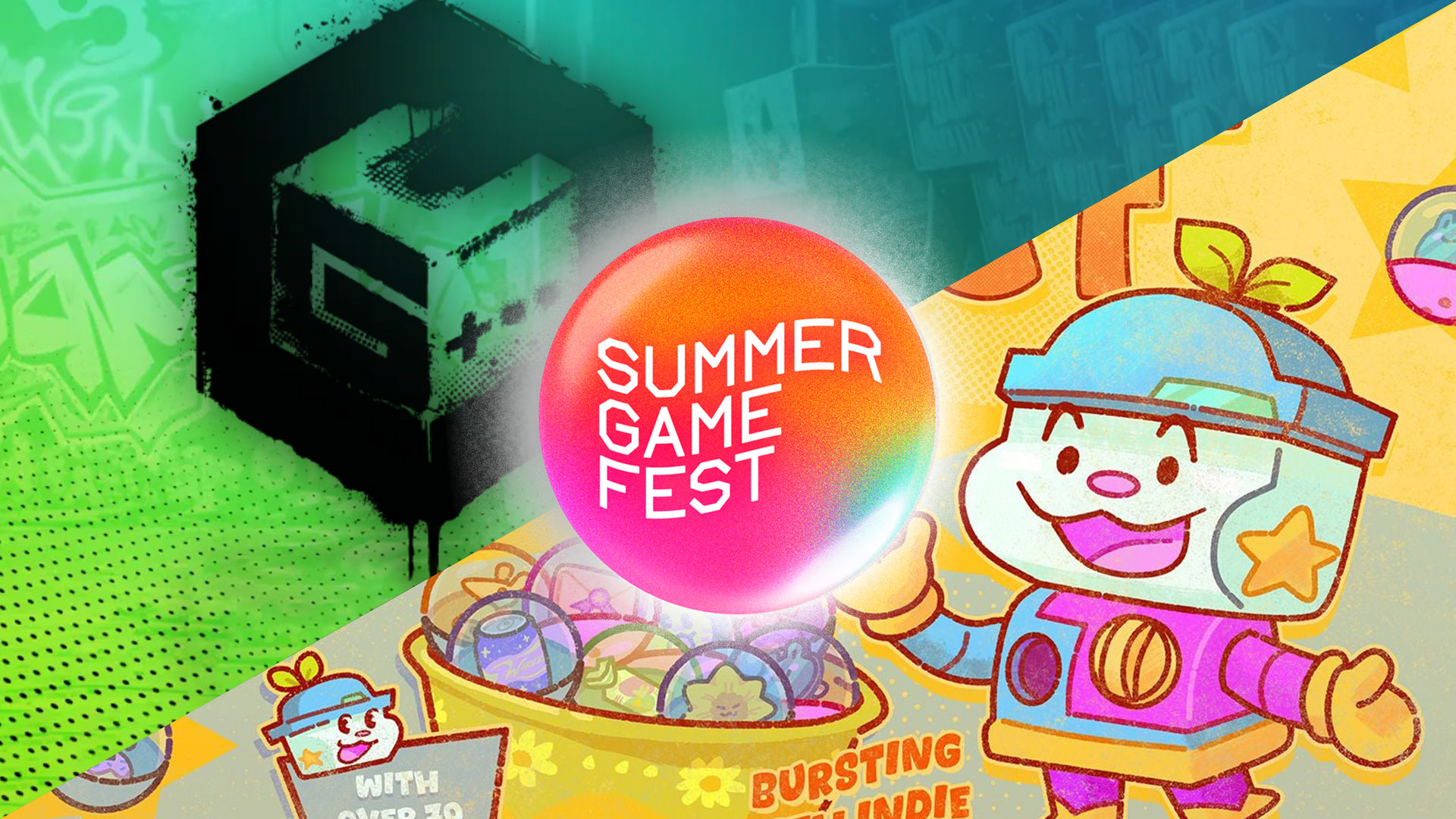 Summer Game Fest 2024 plus de 100 jeux annoncés en deux évents