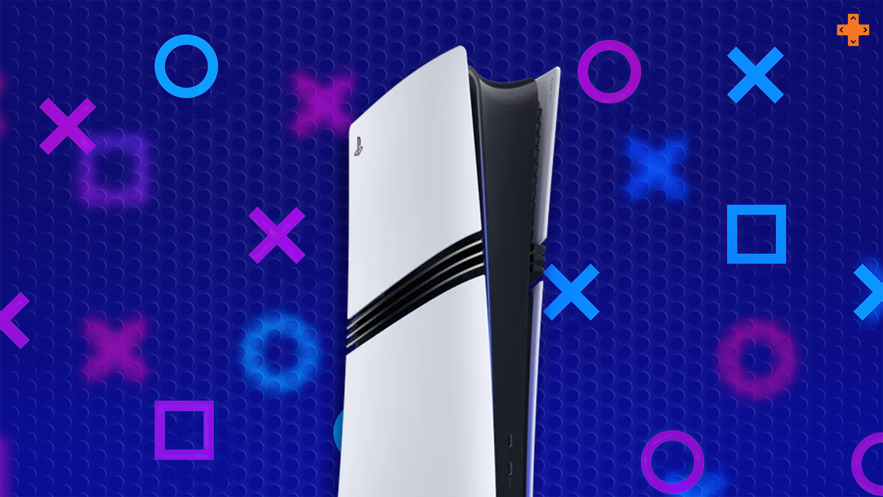 On a déballé la PS5 Pro en avant-première On a déballé la PS5 Pro en avant-première