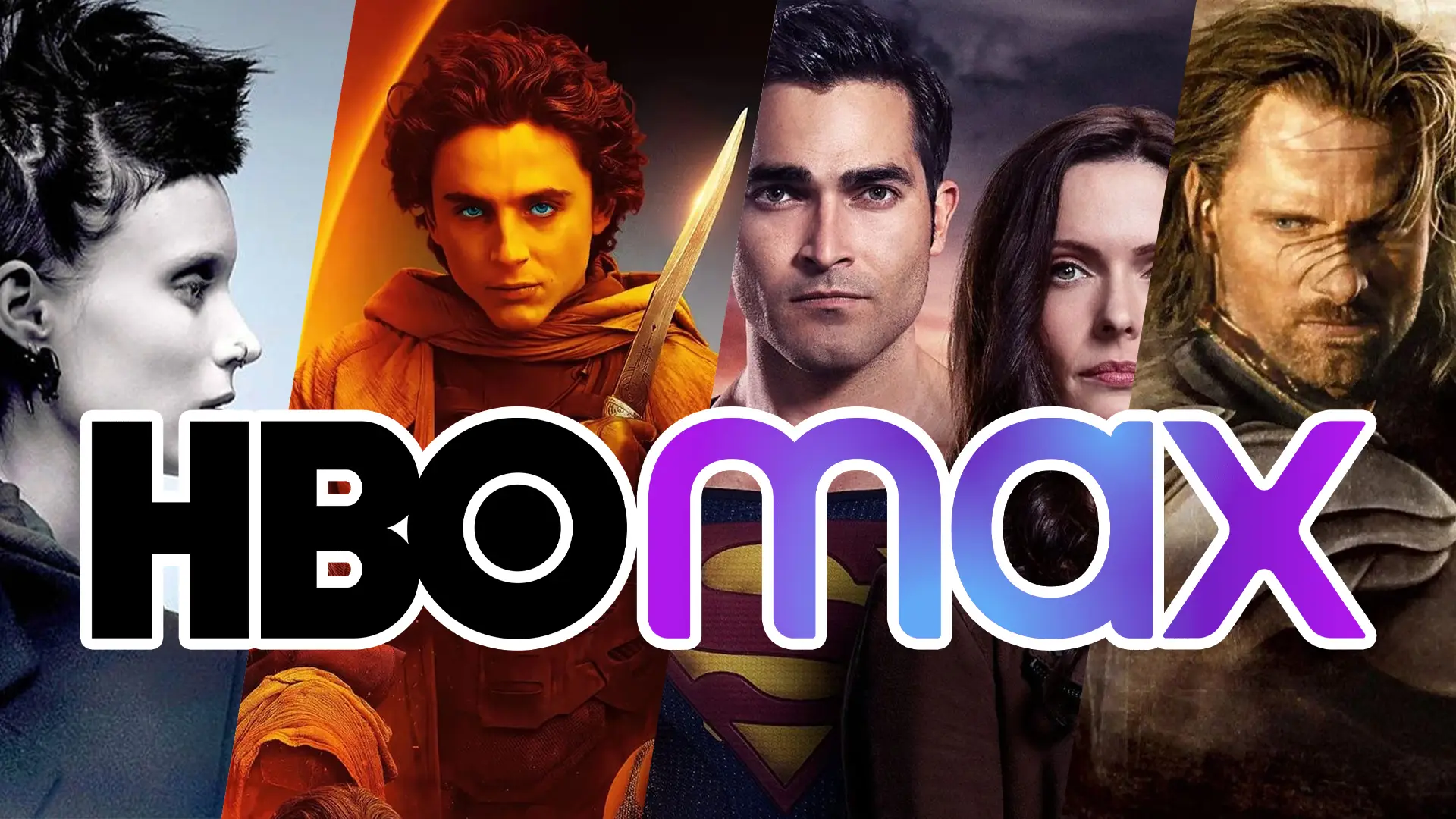 HBO Max : les sorties de la semaine avec un film spectaculaire