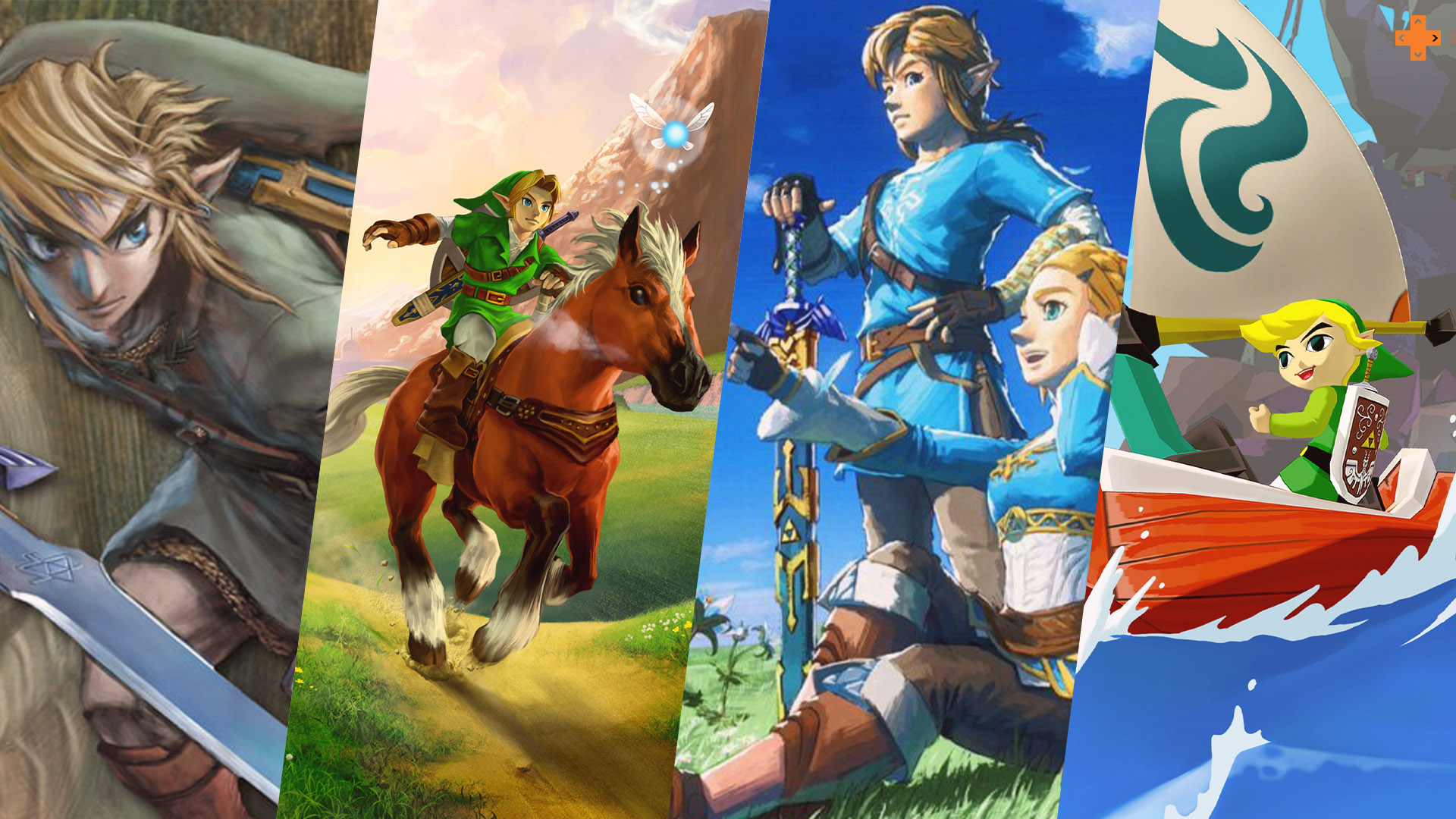 Sticker Zelda Link Breath of the Wild - Sticker Mural Zelda Sticker Zelda Link Breath of the Wild - Sticker Mural Zelda