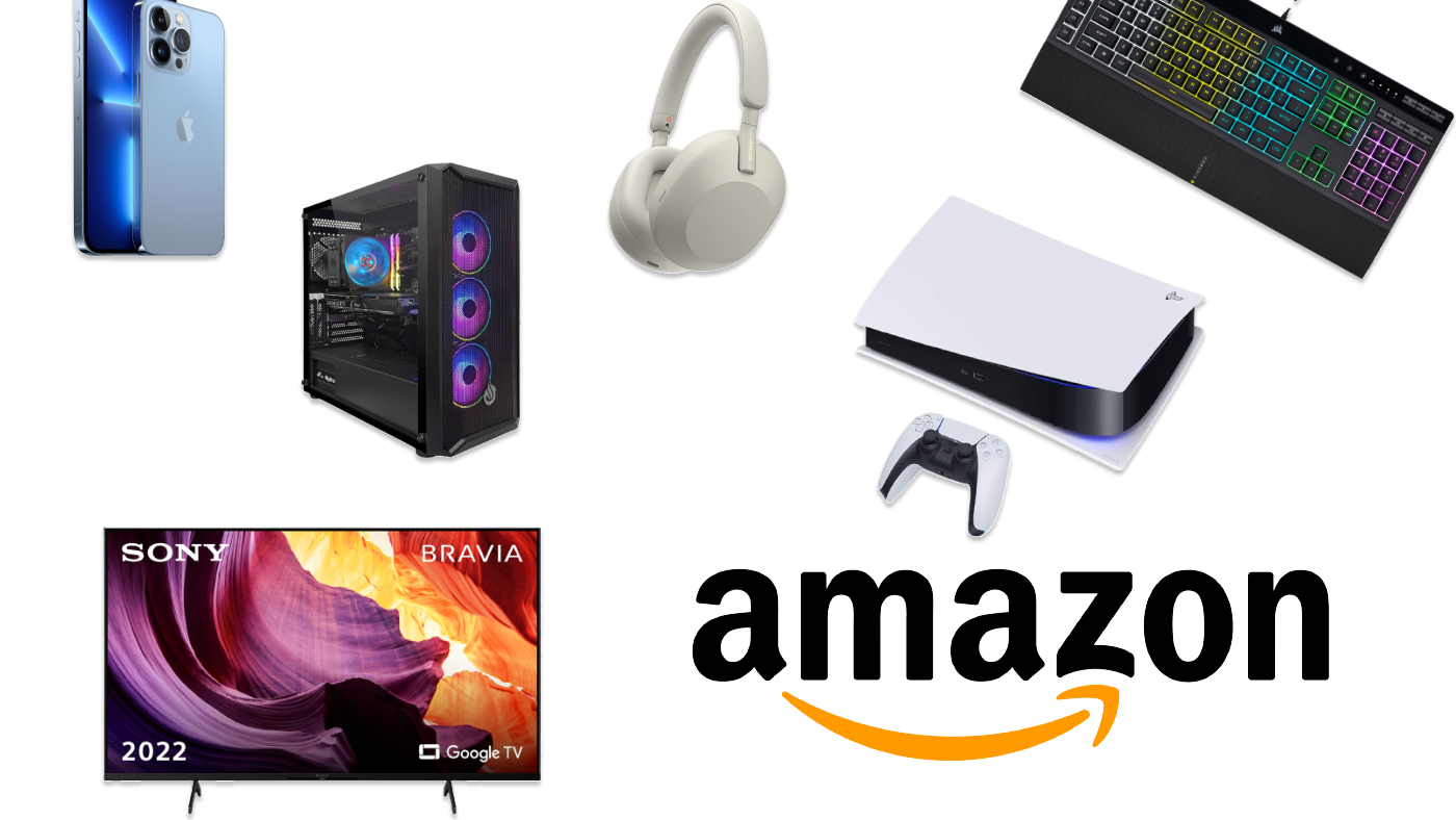 les meilleures offres Amazon
