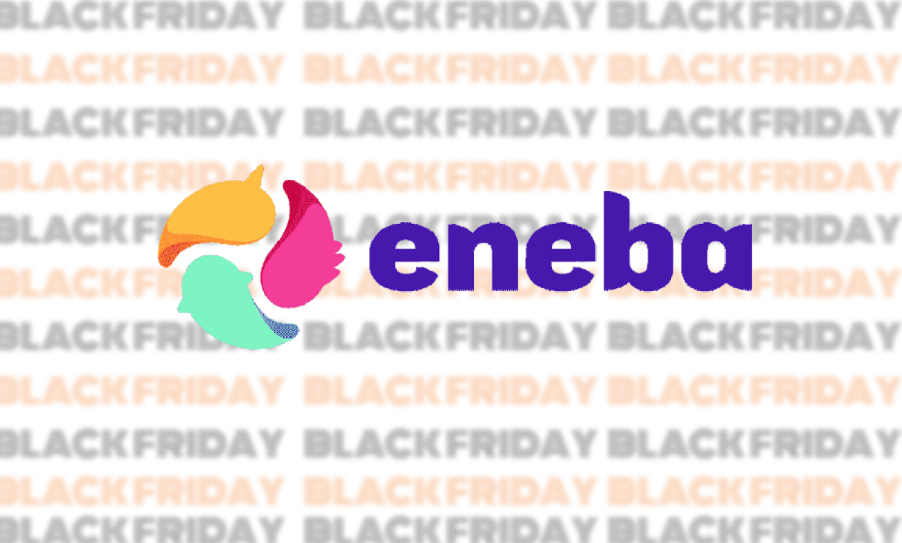 Eneba Black Friday 2023 : les meilleures offres Gaming
