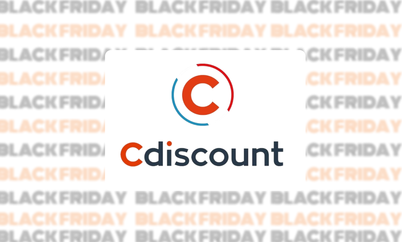 Le Black Friday 2023 arrive chez Cdiscount : Préparez-vous !