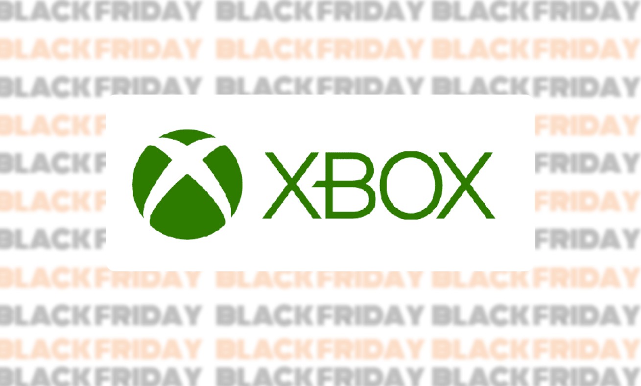 Xbox fait le Black Friday 2023 et ça promet !