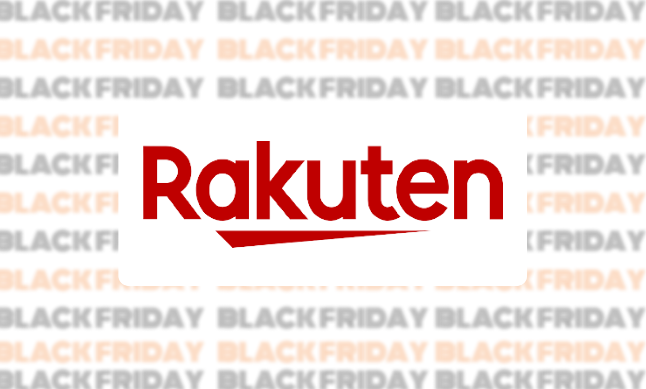 Rakuten Black Friday 2023 : Comment trouver les meilleures offres ?