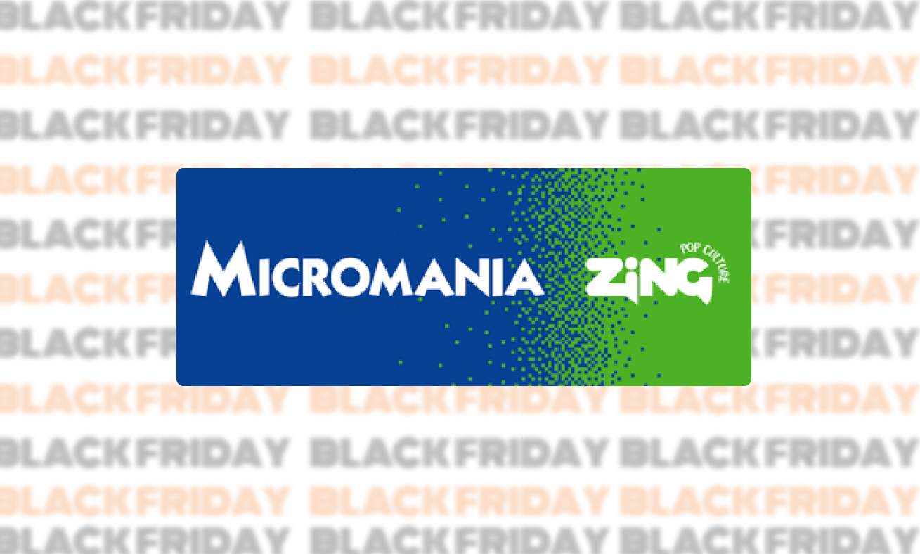 Black Friday 2023 chez Micromania : Des offres exceptionnelles sur PS5, Xbox, et Nintendo Switch