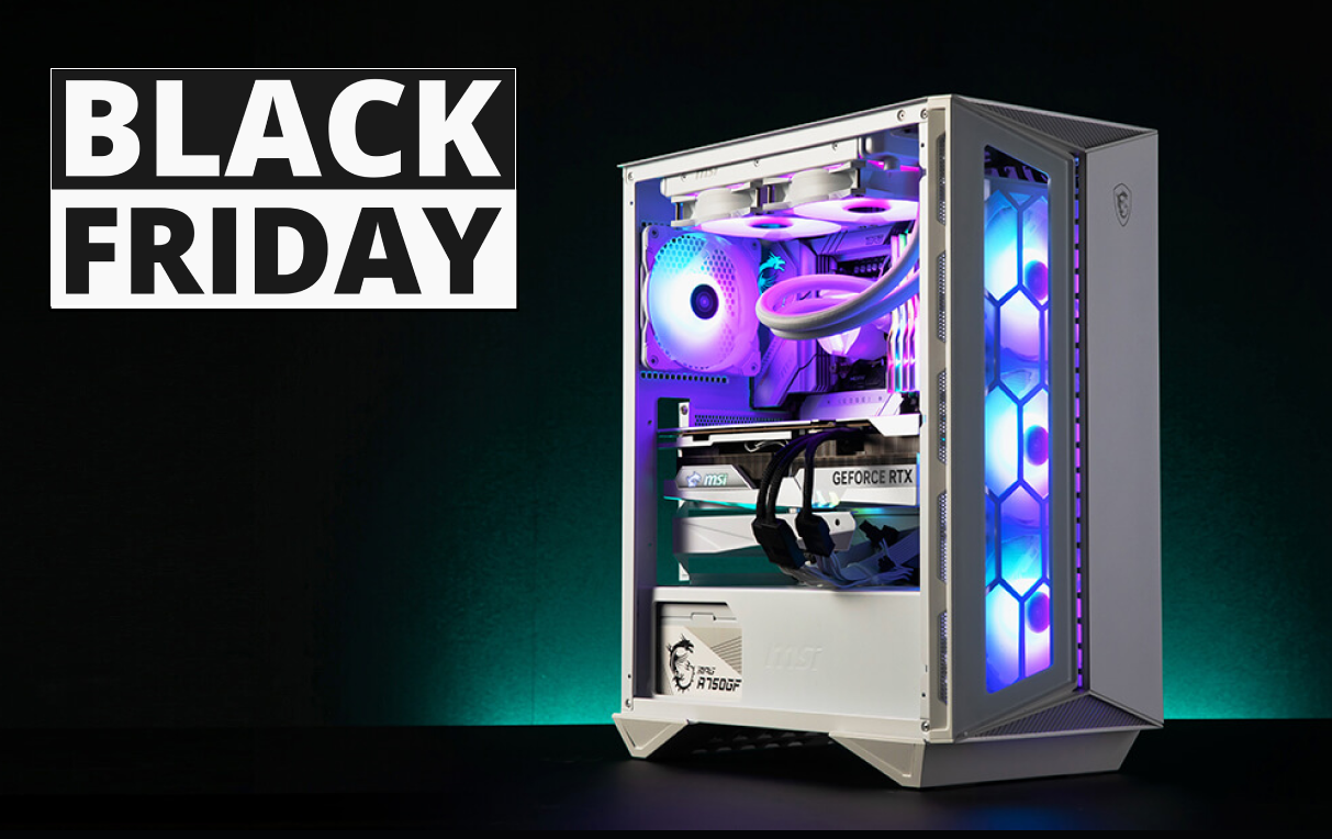 Black Friday : La MSI GeForce RTX 4080 Gaming X Trio en promotion !