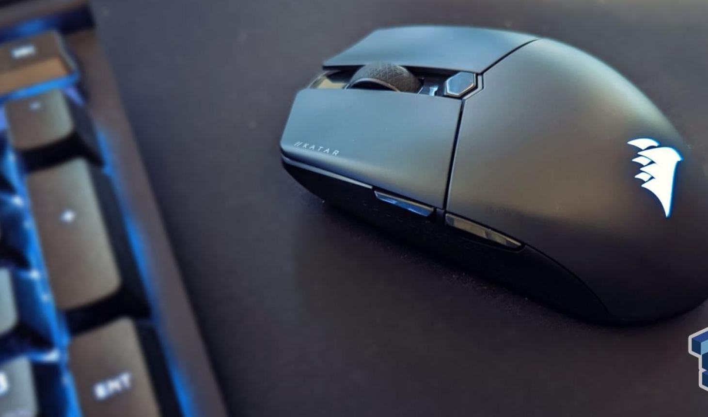 Black Friday : une super souris Corsair à prix fou sur Amazon