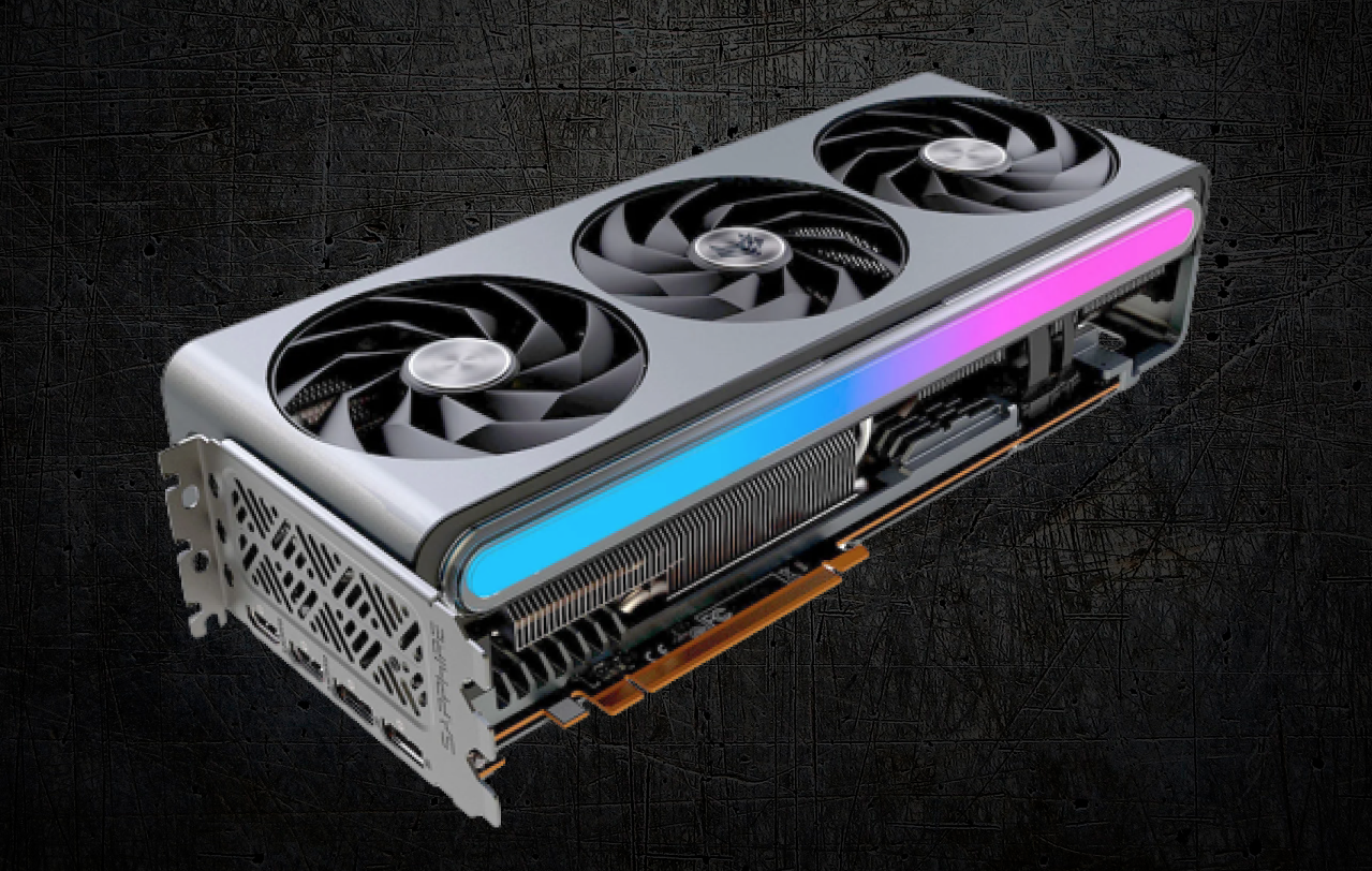 Black Friday : voici les meilleures promos sur les cartes graphiques !