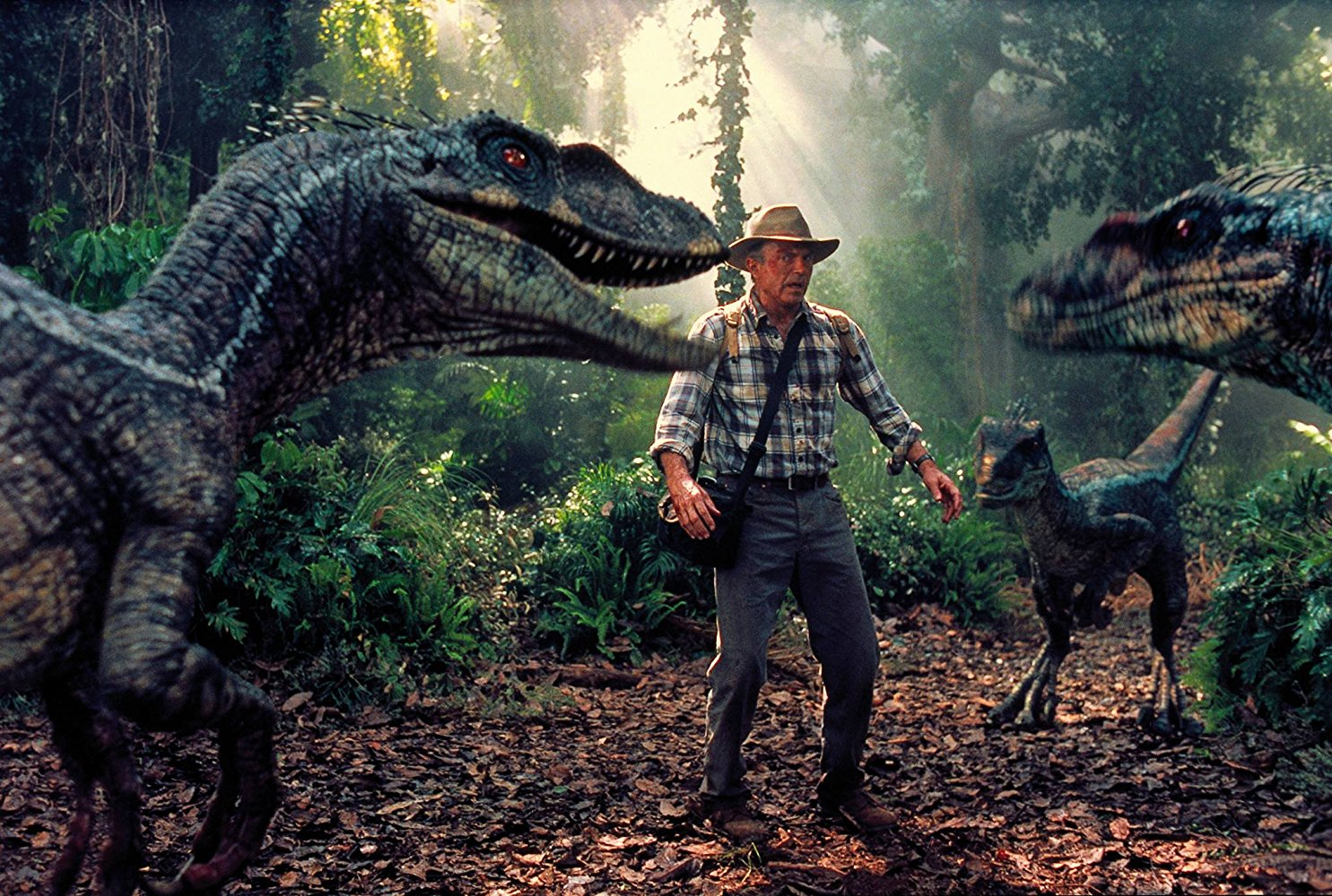 Jurassic Park