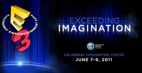 E3 2011