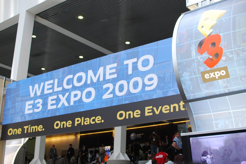 E3 2009