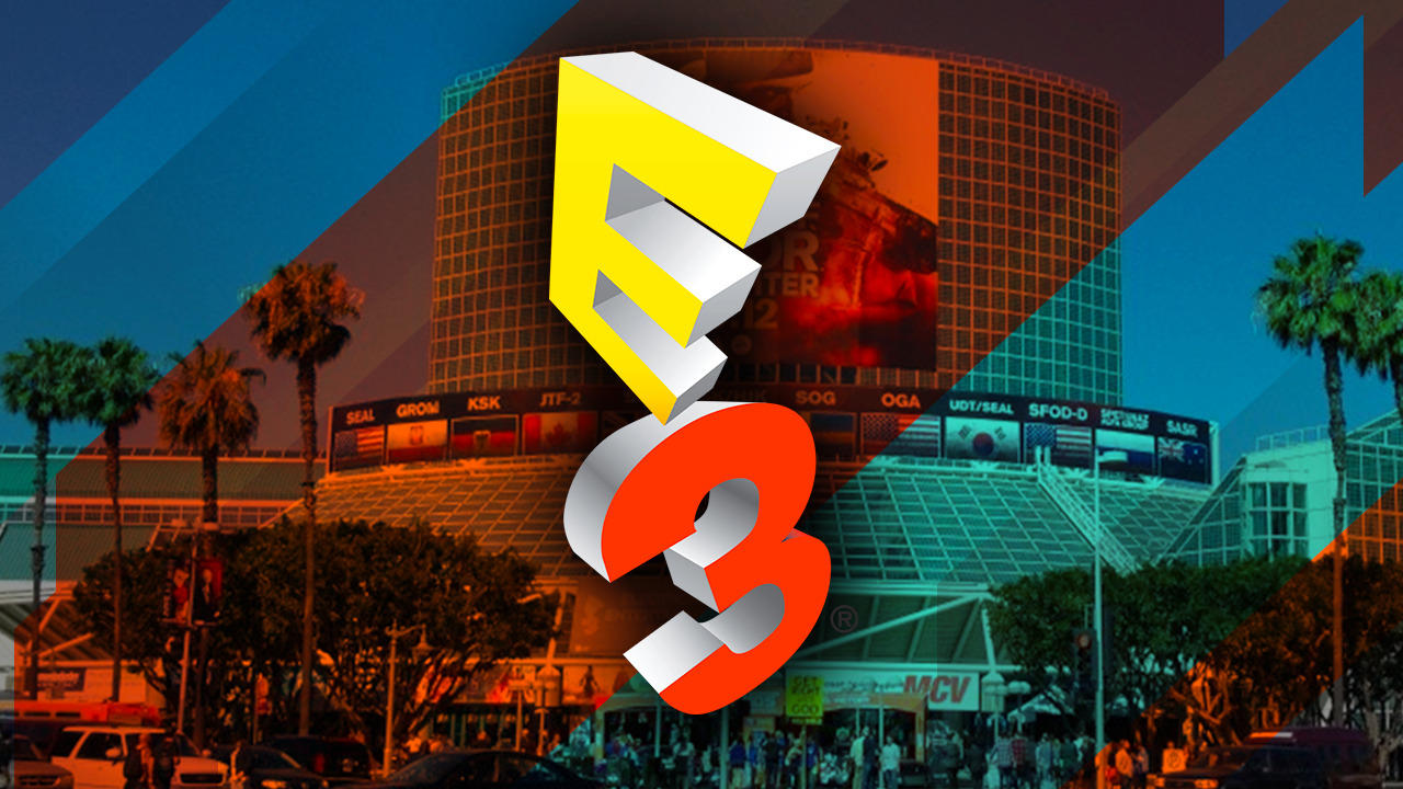 E3 2012